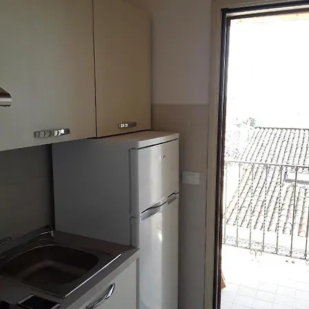 Casa Badia Casa vacanze *