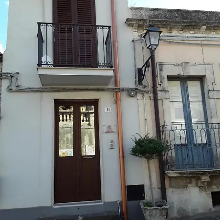 Casa Badia Casa vacanze *