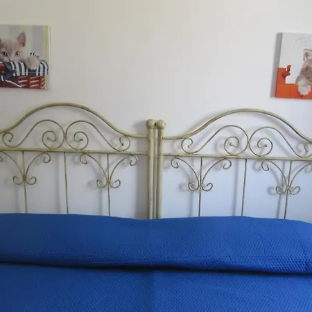 Casa Badia * Buscemi