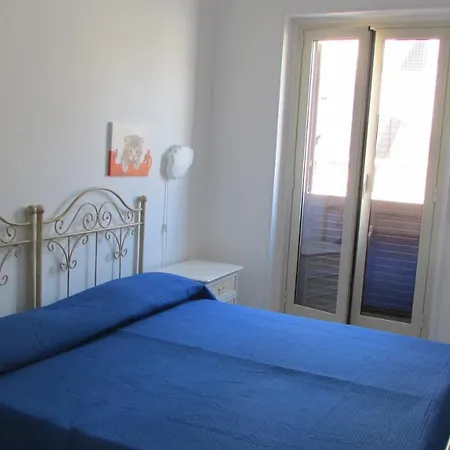 Holiday home Casa Badia Buscemi
