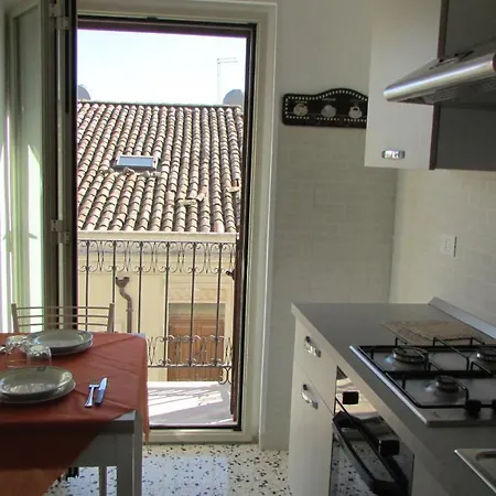 Casa Badia * Buscemi